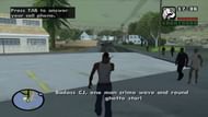 Barbara breaks up with CJ (Image via Real KeV3n)